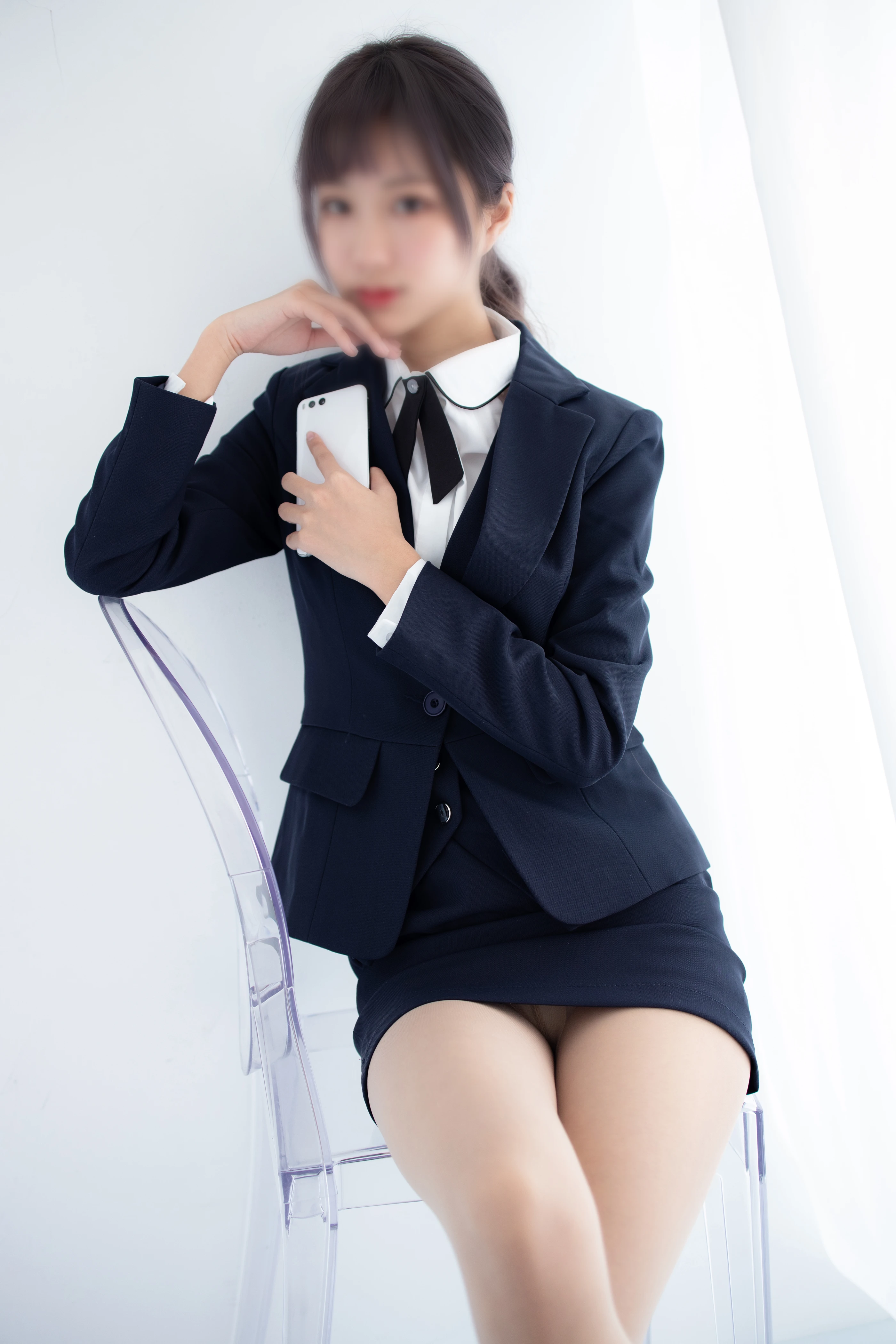 森萝财团 X-050 [146P 1V]插图2